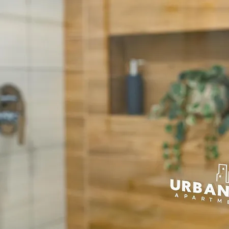 Urban Six Apartments Fagaras Exterior photo