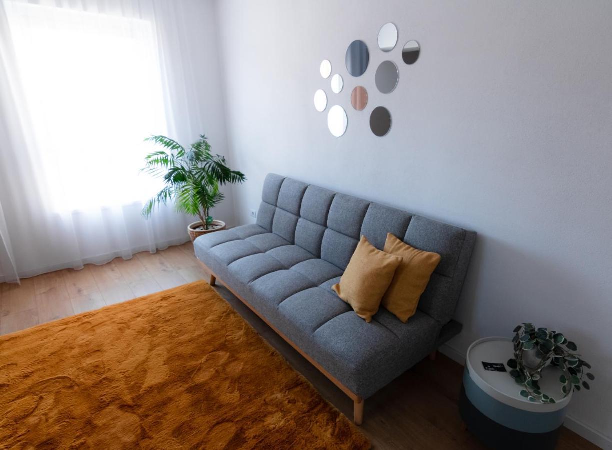 Apartment Urban Six