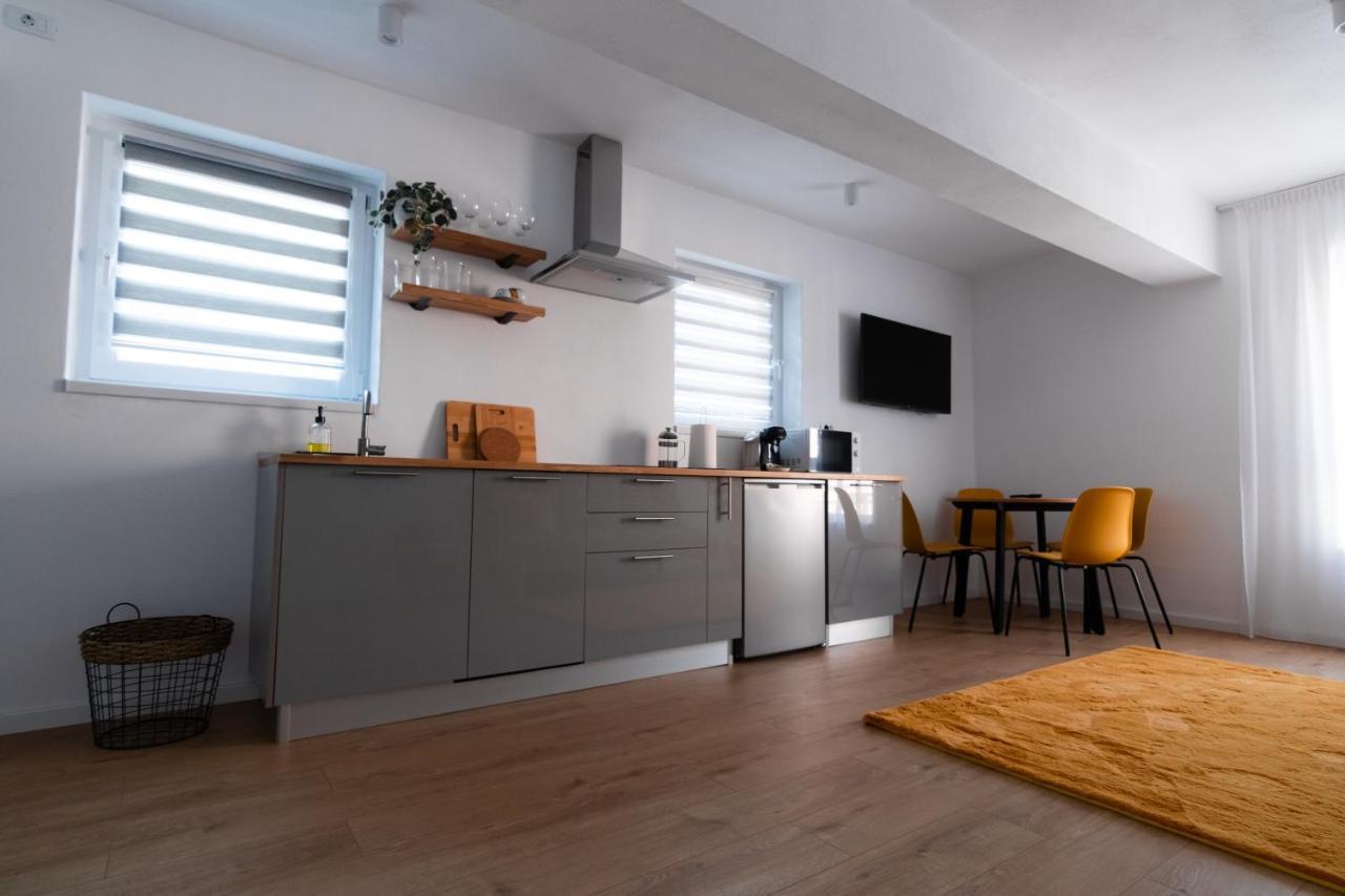 Urban Six Apartment Fagaras