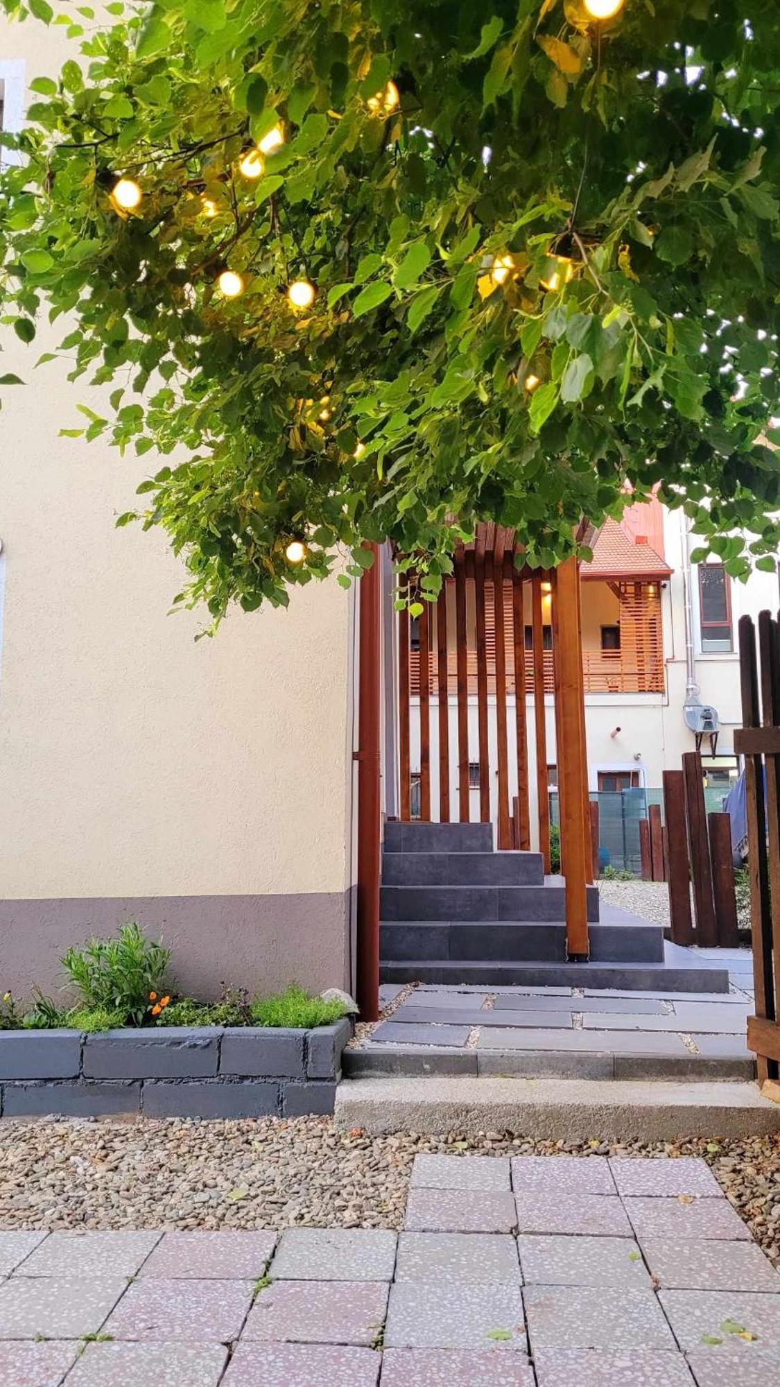 Urban Six Fagaras
