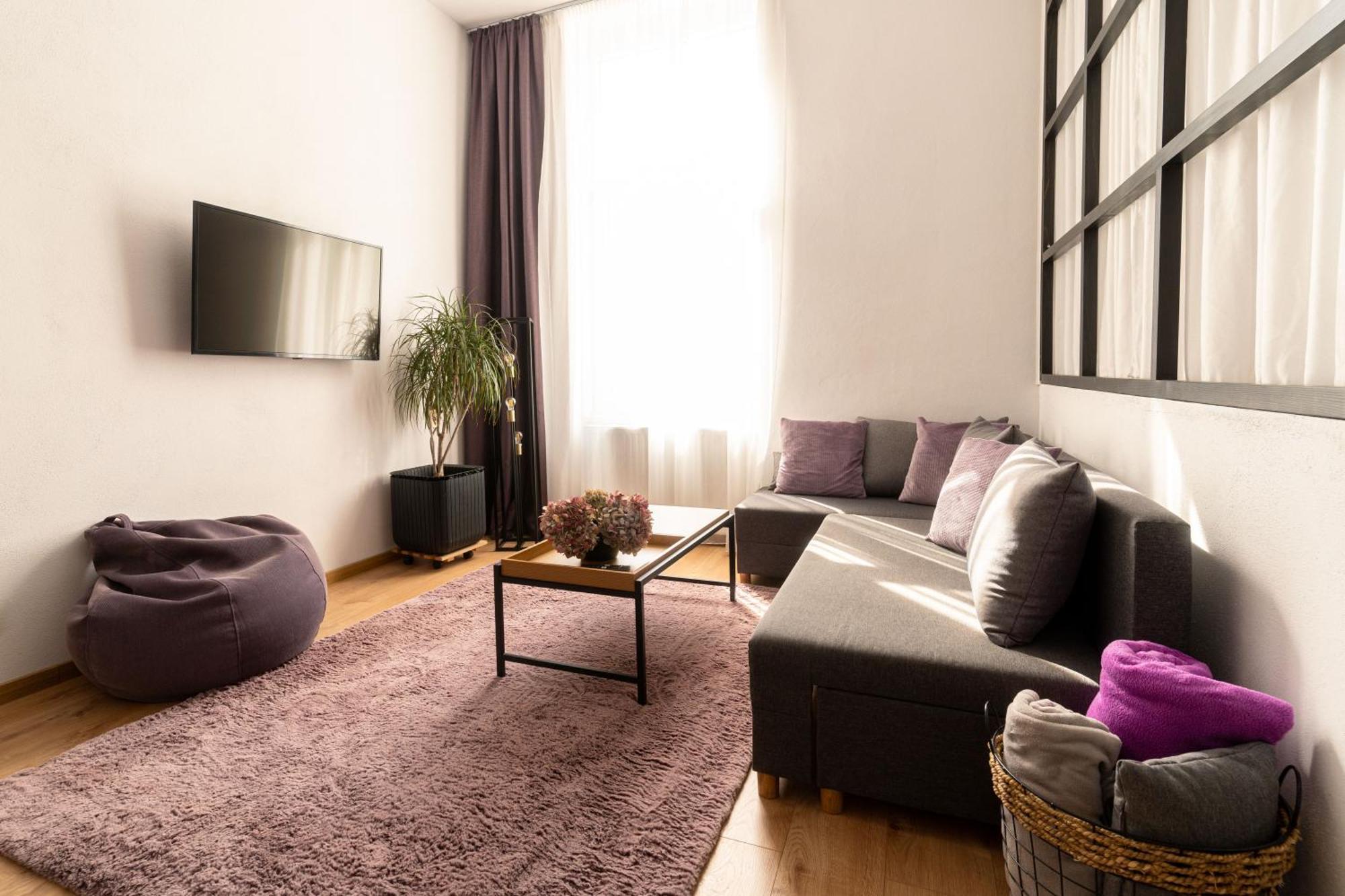 Apartment Urban Six