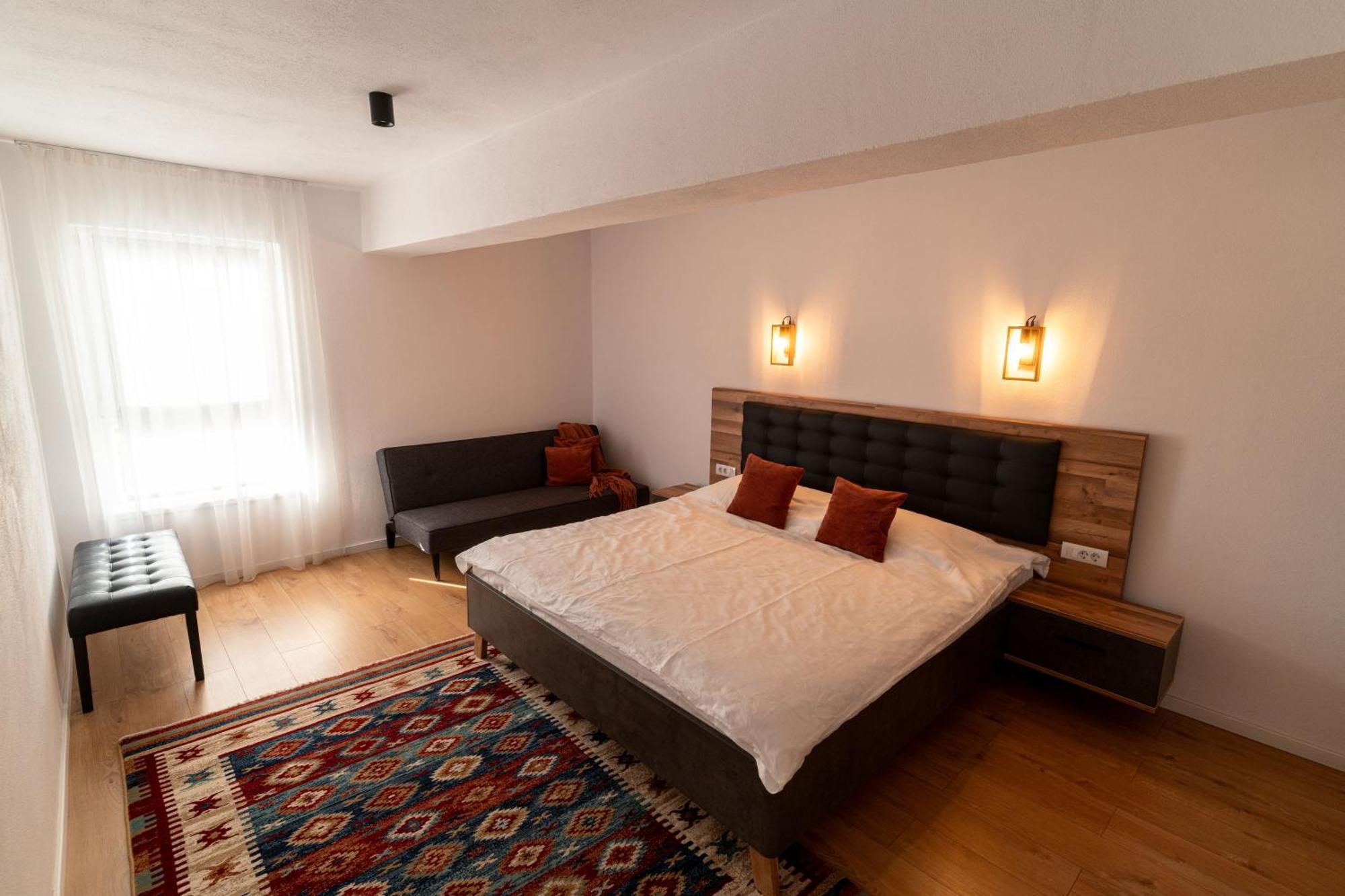 Apartment Urban Six